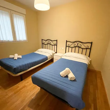 3000 Appartement Barreiros