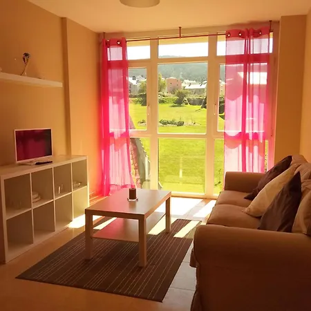 Appartement 3000 Barreiros