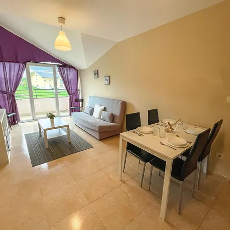 3000 Appartement Barreiros