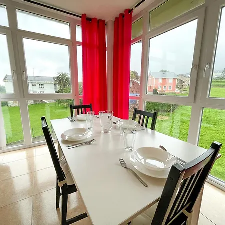 Appartement 3000 Barreiros