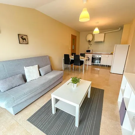 3000 Appartement
