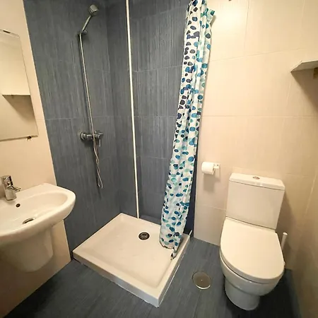 3000 Appartement Barreiros