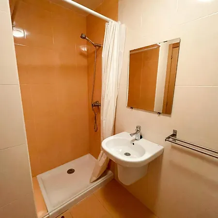 Appartement 3000 Barreiros