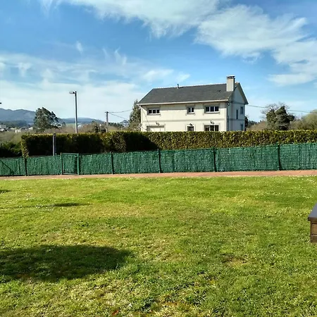 3000 Appartement Barreiros